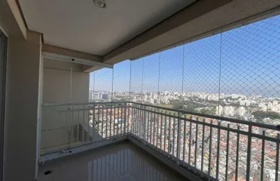 Apartamento com 2 quartos para alugar na Rua Bernardo dos Santos, 1, Jardim Olympia, São Paulo