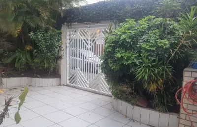 Casa com 3 quartos para alugar na rua judite frança costa, 278, jardim bonfiglioli, são paulo, 160 m2 por r$ 6.000