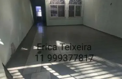 Casa em condomínio fechado com 3 quartos para alugar na Rua Coronel Ferreira Leal, 309, Vila Gomes, São Paulo