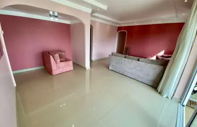 Apartamento 95m2 vila andrade 3 quartos 1 suíte 2 vagas