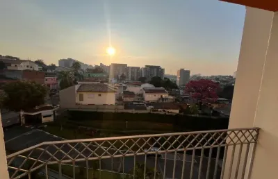 Apartamento com 3 quartos para alugar na Rua Professor Celso Quirino dos Santos, 520, Cidade São Francisco, São Paulo