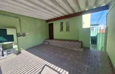 Casa em condomínio fechado com 2 quartos para alugar na Rua José Cardoso de Azevedo, 351, Jardim Esmeralda, São Paulo