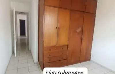 Casa em condomínio fechado com 3 quartos para alugar na Rua Valdemar Sanches, Vila Gomes, São Paulo