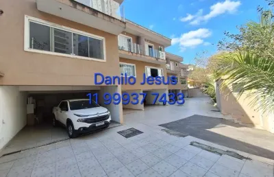 Casa em condomínio fechado com 3 quartos para alugar na Avenida Albert Bartholome, 67, Jardim das Vertentes, São Paulo
