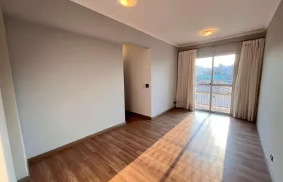 Apartamento com 3 quartos para alugar na Rua Professor Celso Quirino dos Santos, Cidade São Francisco, São Paulo