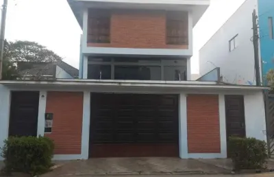 Casa em condomínio fechado com 4 quartos para alugar na rua grauçá, 441, vila sônia, são paulo, 300 m2 por r$ 16.000