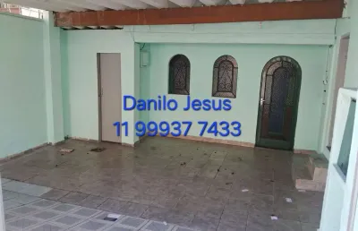 Casa com 2 dormitórios, 2 vagas e ponto comercial. fl51...