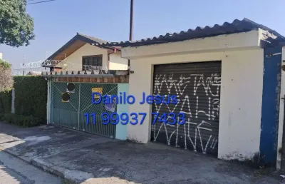 Casa com 2 dormitórios, 2 vagas e ponto comercial. fl51.