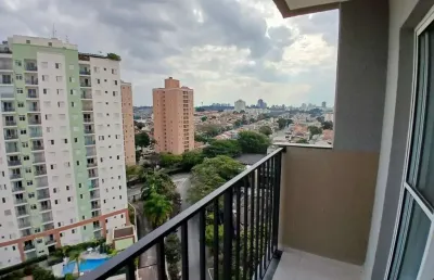 Apartamento novo 2 quartos mobiliado prox. p3 usp fl48