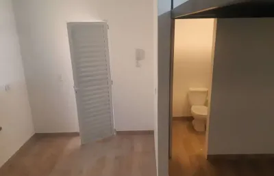 Casa com 1 quarto para alugar na rua joana lentini, 84, jardim monte kemel, são paulo, 36 m2 por r$ 2.000