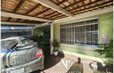 Casa em condomínio fechado com 3 quartos à venda na Rua Otávio Passos, 11345, Vila Gomes, São Paulo