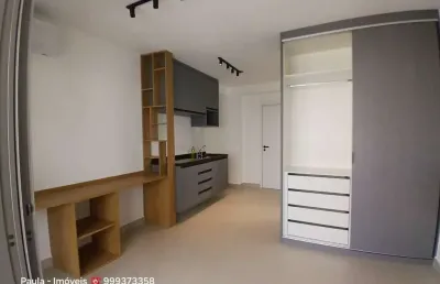 Apartamento mobiliado para aluguel com 1 quarto - metrô butantã - fl63