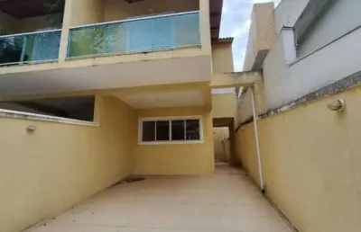 Casa em condomínio fechado com 3 quartos para alugar na rua judite frança costa, 51, jardim bonfiglioli, são paulo, 160 m2 por r$ 4.700