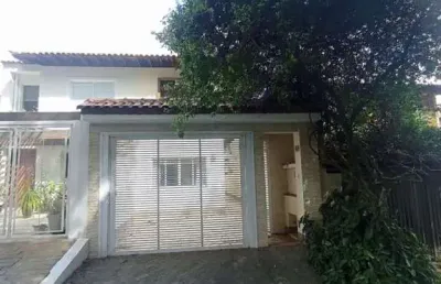 Casa em condomínio fechado com 3 quartos para alugar na Rua Nelson Frank, 200, Jardim Olympia, São Paulo