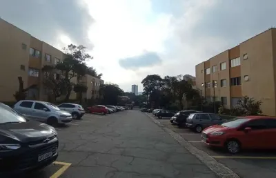 Apartamento para alugar com 2 quartos - jardim pinheiros - fl63