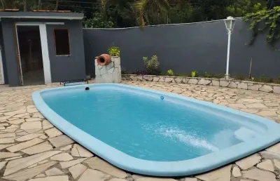 Casa em condomínio fechado com 3 quartos para alugar na rua doutor altair martins, 2900, gramado, cotia, 300 m2 por r$ 5.700