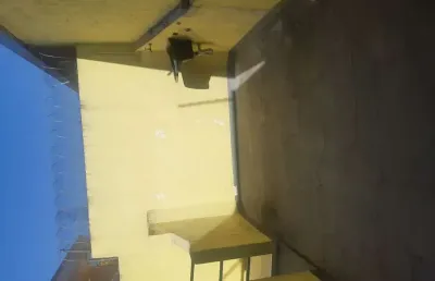 Casa em condomínio fechado com 1 quarto para alugar na r martim rodrigues, 56, vila polopoli, são paulo, 120 m2 por r$ 1.500