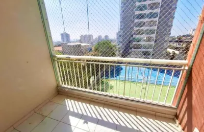 Apartamento para alugar 3 dormitórios sendo 1 suíte - vila polopoli butantã. fl56