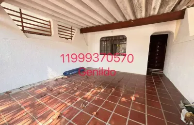 Sobrado com 2 quartos, 1 vaga ,1 banheiro, fácil  acesso ao metro, aceita pet, fl55