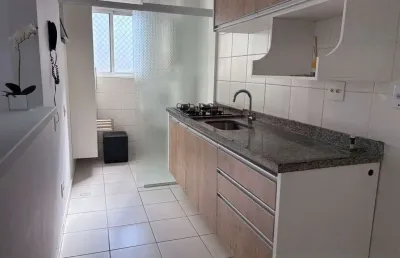 Apartamento 2 quartos 1 suíte 1 vaga com 70m2 no butantã. fl64
