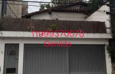 Casa terreá com 2  quartos 1 banheiro, 2 vagas próximo do metro butanatan próximo da usp fl55