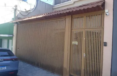 Casa em condomínio fechado com 3 quartos para alugar na rua maria dos santos vieira, 248, vila polopoli, são paulo, 160 m2 por r$ 3.600