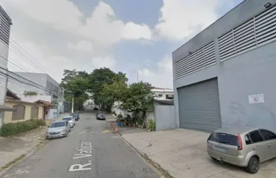 Galpão para locação comercial - zoneamento misto  acesso estratégico ao rodoanel
