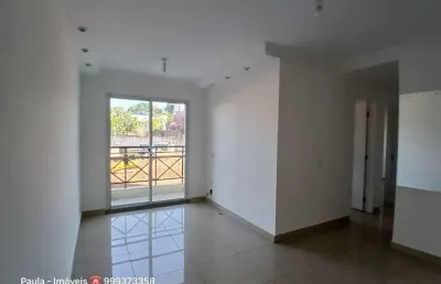 Apartamento para aluguel com 3 quartos - vila butantã - usp - fl63