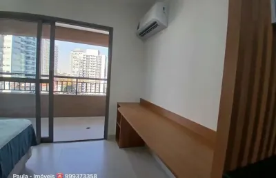 Apartamento mobiliado para aluguel com 1 quarto - metrô butantã - fl63