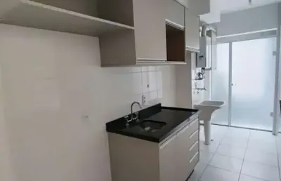 Apartamento com 2 quartos para alugar na Avenida Hilário Pereira de Souza, 2147483647, Centro, Osasco