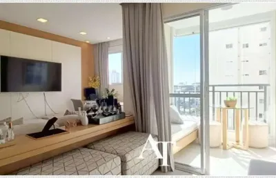 Apartamento passeio no bosque - 3 dormitorios (1 suite) 1 vaga