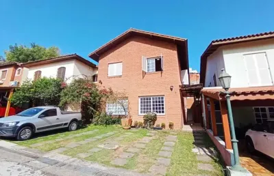 Casa em condomínio fechado com 3 quartos para alugar na Rua Doutor Joaquim Gomes de Souza, 70, Jardim Pinheiros, São Paulo