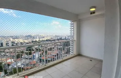 Apartamento com 2 dormitorios com sala estendida fl26