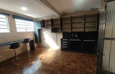 Casa para alugar na rua padre pacheco, 197, vila sônia, são paulo, 200 m2 por r$ 4.200