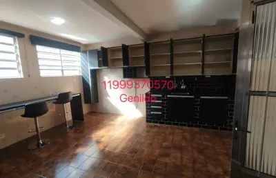 Sobrado moderno do lado do metro 3 quartos 1 suite 2 vagas ar condicionado armários planejados fl55