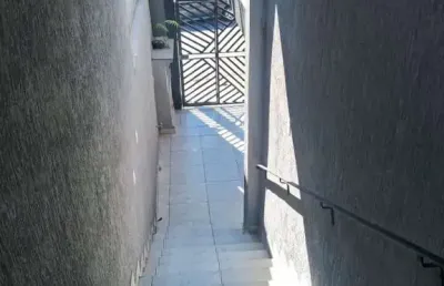 Casa em condomínio fechado com 3 quartos para alugar na Rua Ludovico Ariosto, 2147483647, Cidade dos Bandeirantes, São Paulo