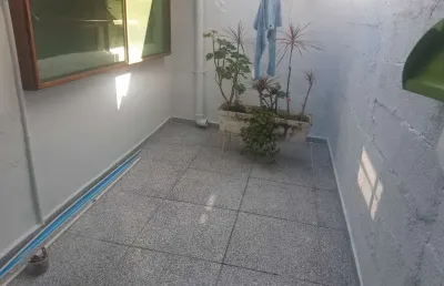 Casa em condomínio fechado com 3 quartos para alugar na rua umuarama, 112, conceição, osasco, 160 m2 por r$ 2.800