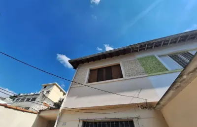 Casa em condomínio fechado com 2 quartos para alugar na Rua Gastão do Rego Monteiro, 624, Jardim Bonfiglioli, São Paulo