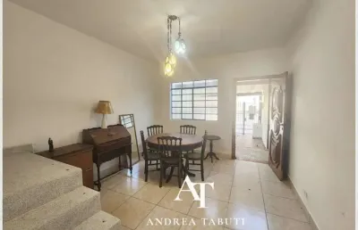 Casa em condomínio fechado com 2 quartos à venda na Rua Maria José de Morais, 12345, Vila Gomes, São Paulo