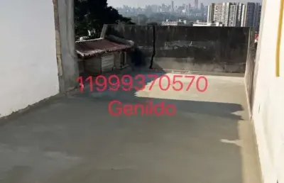 Sobrado 3 quartos 1 suite 1 vagas quintal compartilhado próximo do metro próximo da usp fl55