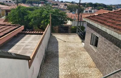 Casa  3 quartos, 3 banheiros, 4 vagas - jardim bonfiglioli   - fl21