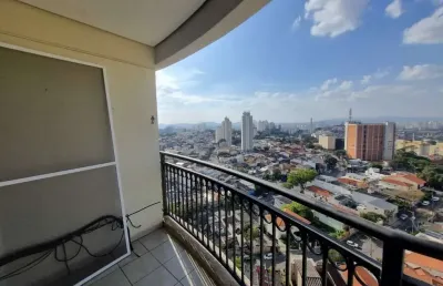 Venda apartamento 76 m² 02 vagas de garagens 03 dormitórios 01(suíte) fl38
