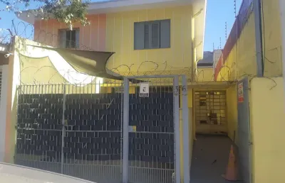 Casa em condomínio fechado com 1 quarto para alugar na r martim rodrigues, 58, vila polopoli, são paulo, 80 m2 por r$ 1.700
