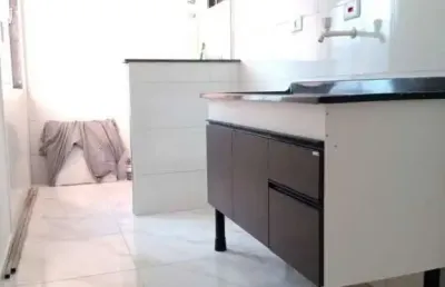 Apartamento com 3 quartos para alugar na avenida são remo, 463, vila butantã, são paulo, 75 m2 por r$ 1.800
