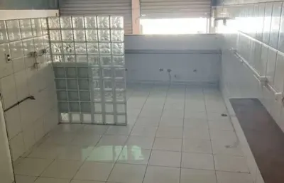 Salão comercial para alugar no jd bonfiglioli com balcão fl05