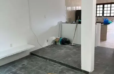 Casa para alugar com 3 quartos a 5 min do metrô butantã fl05