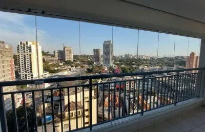 Apartamento mobiliado para alugar com 1 quarto e vaga - metrô butantã - fl63