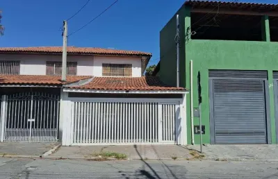 Casa em condomínio fechado com 3 quartos para alugar na Rua Tasselli Ugo, 11111, Vila Dalva, São Paulo