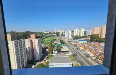 Apartamento com 1 quarto para alugar na Rua Pangaré, 40, Vila Butantã, São Paulo
