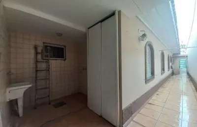 Casa à venda na rua flávio cescon, 64, vila gomes, são paulo, 125 m2 por r$ 590.000